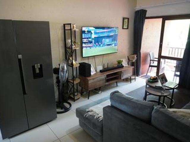 Apartment for sale in Alexandra, Gauteng