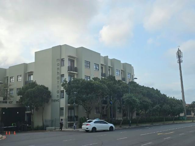 Apartment for rent in Westridge, Umhlanga Rocks