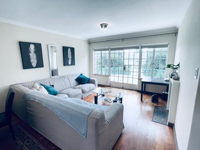 Apartment for rent in Dunkeld, Rosebank