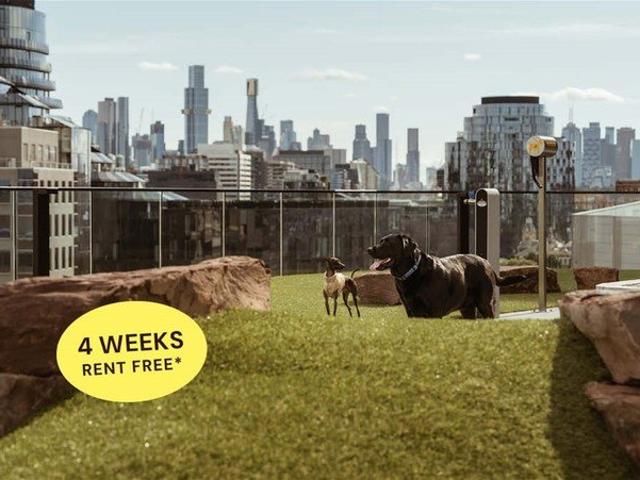 Apartment for rent in Windsor, Melbourne