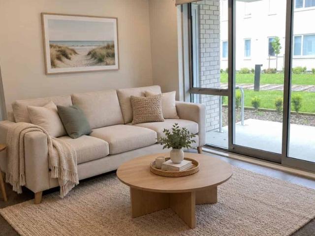 Apartment for rent in Henderson Green, Henderson-Massey