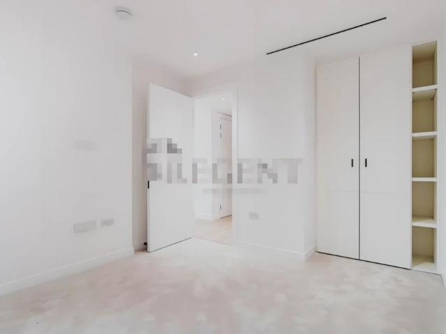 Apartment for rent in Finsbury, Greater London
