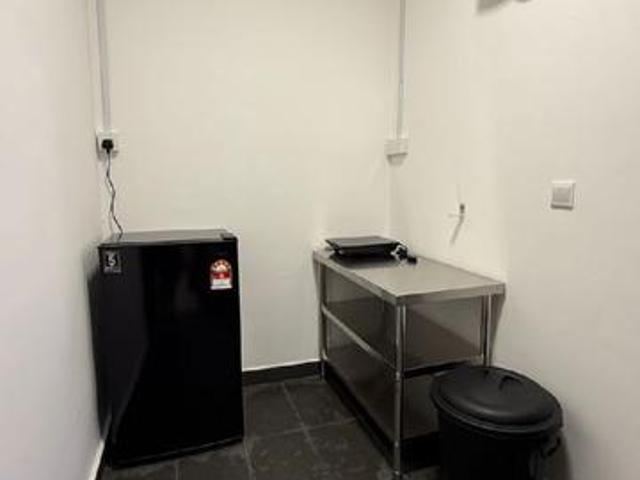 Apartment for rent in Petaling, Subang Jaya