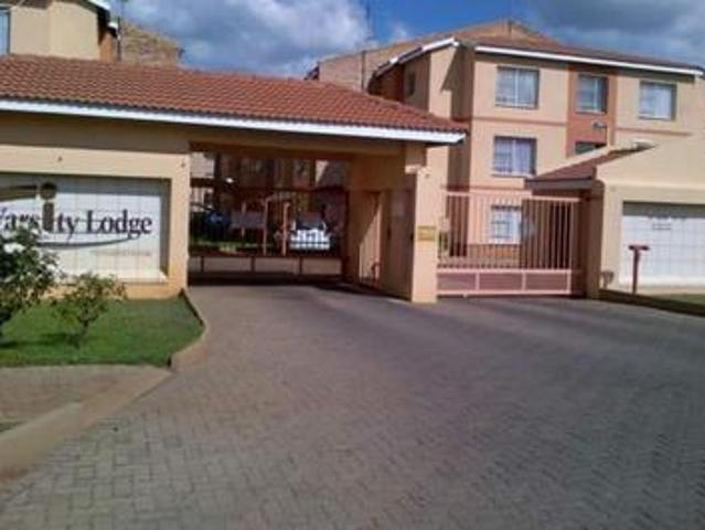 Apartment for rent in Dr Kenneth Kaunda, North West