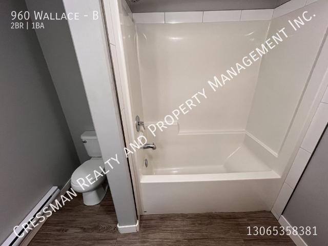 Townhouse for rent in Eastview, Regina