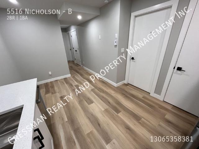 Townhouse for rent in Regina, Saskatchewan
