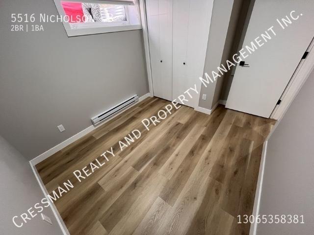 Townhouse for rent in Regina, Saskatchewan