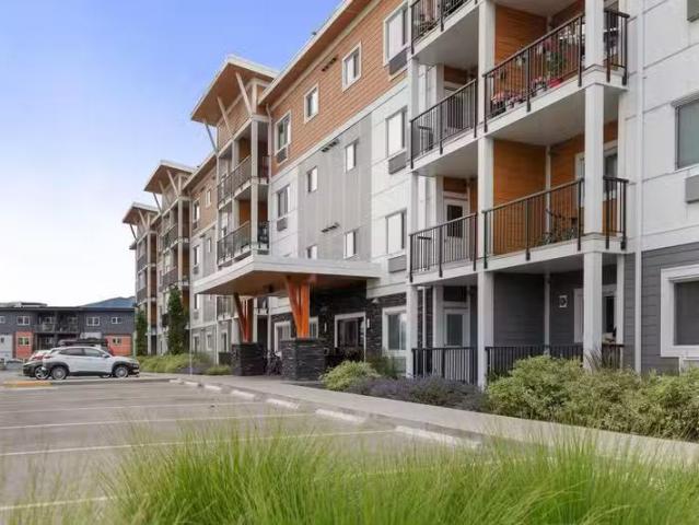 Condo for rent in West Kelowna, British Columbia