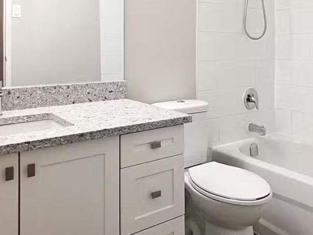 Condo for rent in Cambridge