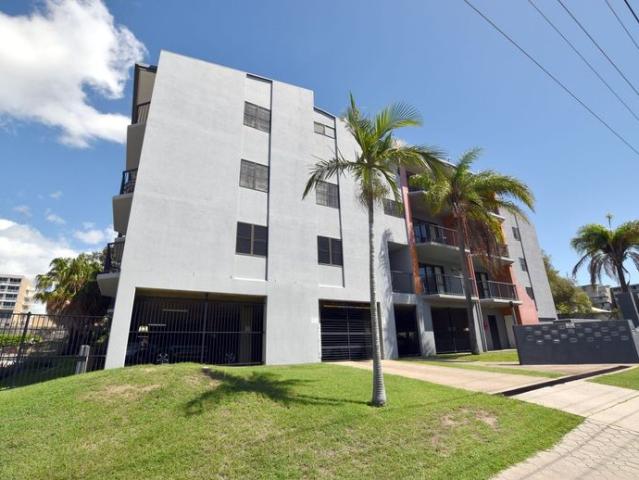 Apartment for rent in Gladstone, Queensland