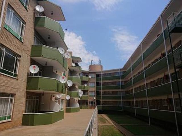 Apartment for rent in Dr Kenneth Kaunda, North West