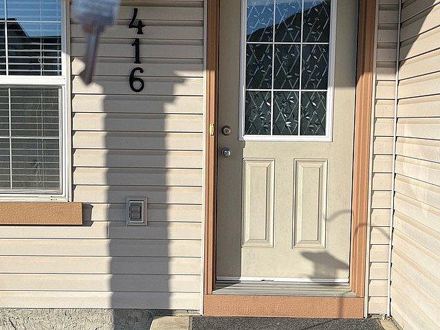 Condo for rent in Alberta