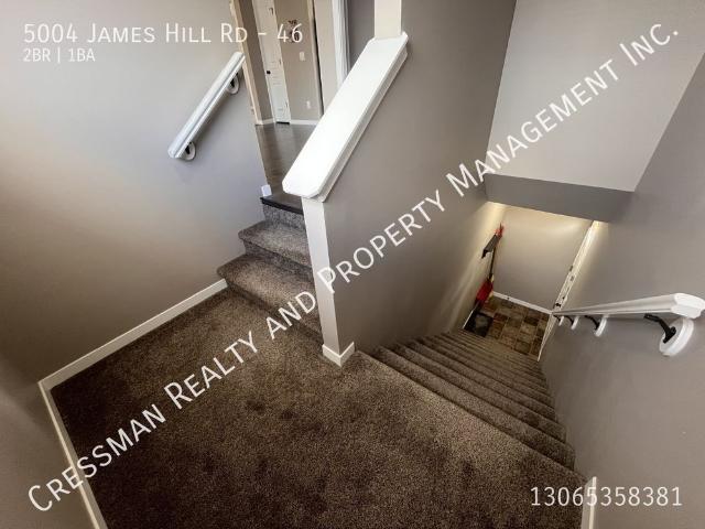 Apartment for rent in Regina, Saskatchewan