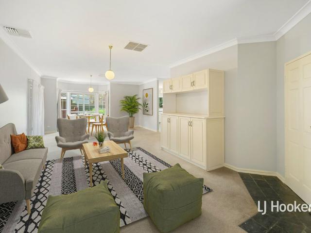 Apartment for rent in Larapinta, Northern Territory