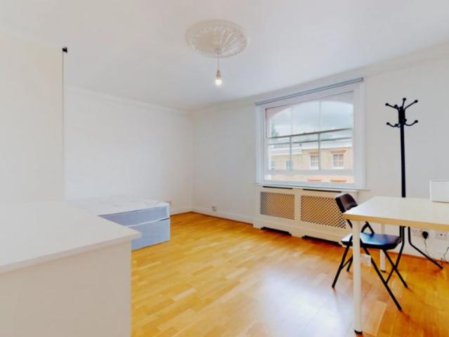 Apartment for rent in Clerkenwell, Greater London