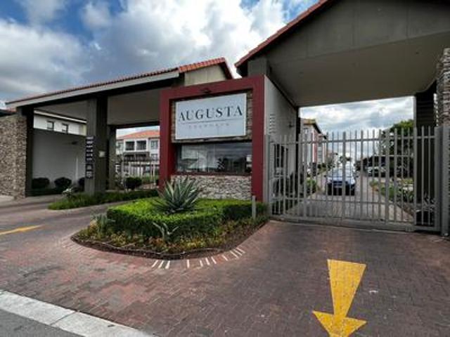 Apartment for sale in Alexandra, Gauteng