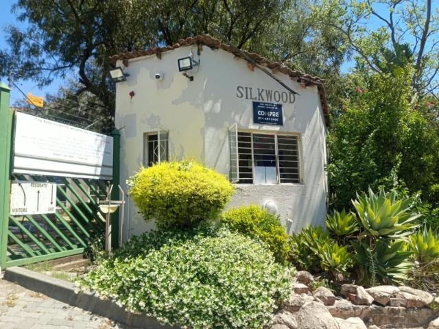 Apartment for rent in Vorna Valley, Midrand