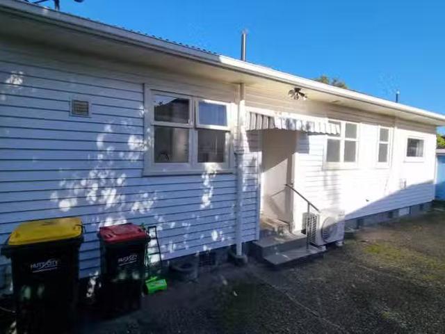 House for rent in Days Bay, Wellington