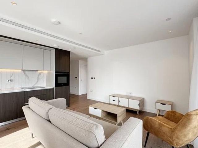 Apartment for rent in Kennington, Greater London