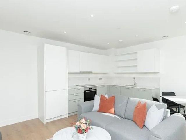 Apartment for rent in West Ham, Greater London