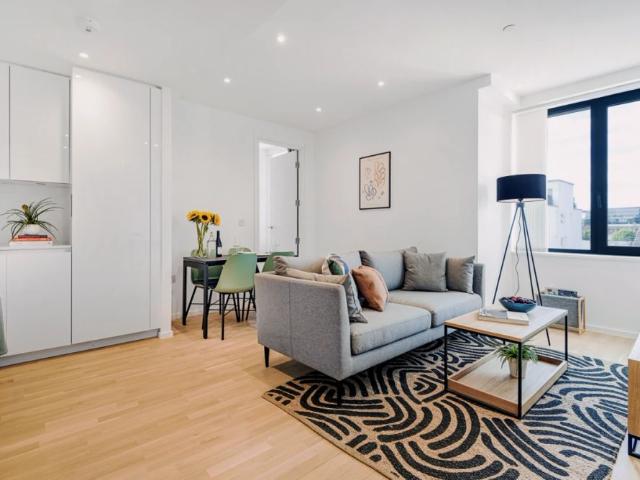 Apartment for rent in Reading