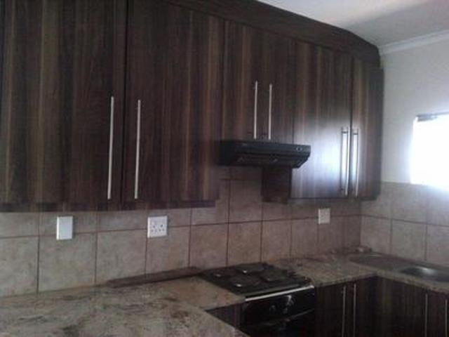 Apartment for sale in Sedibeng, Gauteng