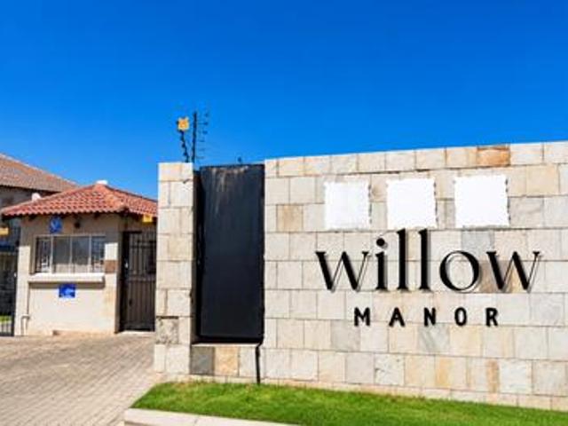 Apartment for rent in Potchefstroom, Tlokwe Local Municipality