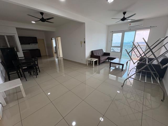 Serviced Residence for rent in Kajang, Langat