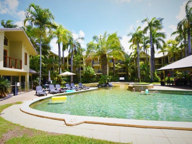Apartment for rent in Port Douglas, Douglas Shire