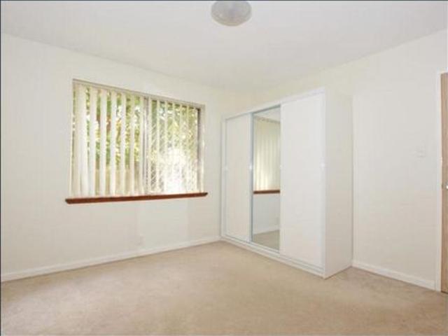 Apartment for rent in Como, Western Australia