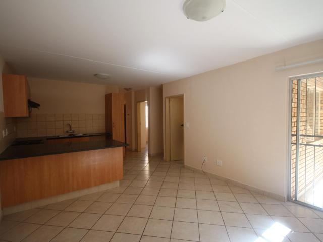 Apartment for rent in Heuweloord, Gauteng