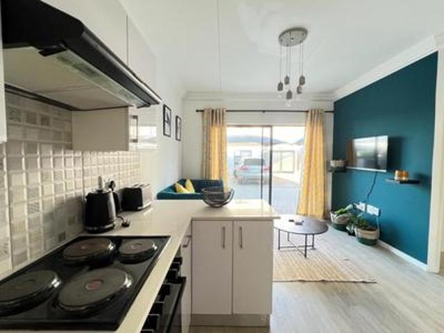 Apartment for rent in Alexandra, Gauteng