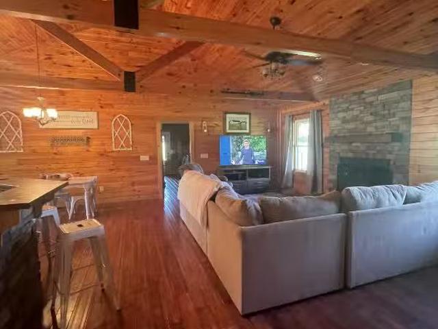 House for rent in Cookeville