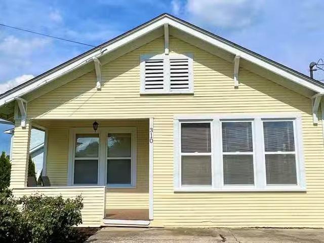 House for rent in Elizabethton