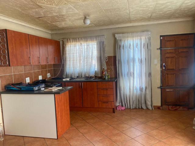 House for rent in Davisonville, City of Tshwane Metropolitan Municipality