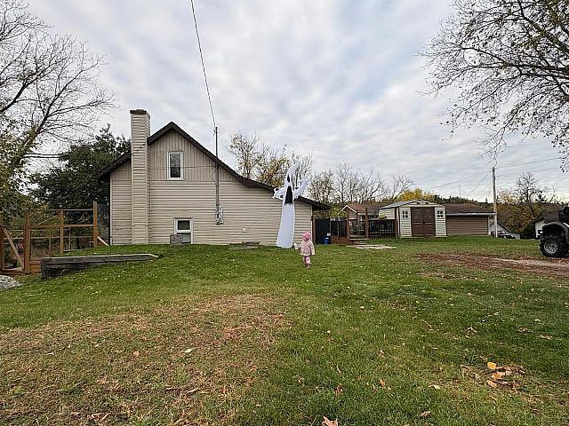 House for sale in Kenora, Ontario