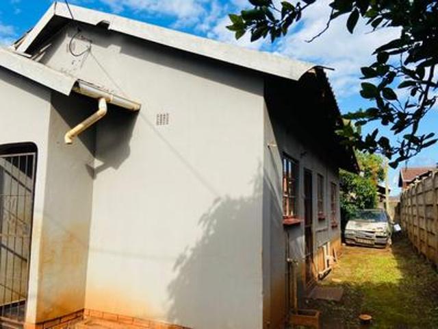 House for sale in UMhlathuze Municipality, Kwazulu-natal