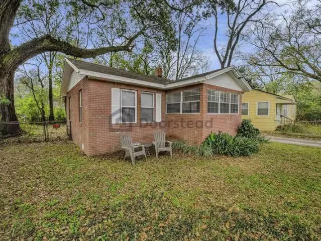 House for rent in Jacksonville