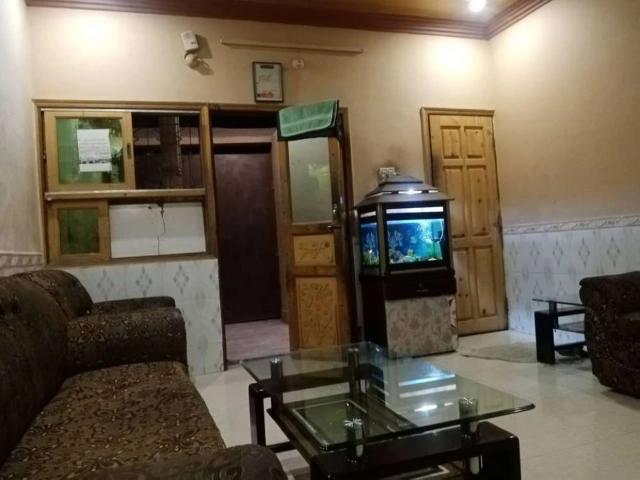 House for sale in Federally Administered Tribal Areas fata