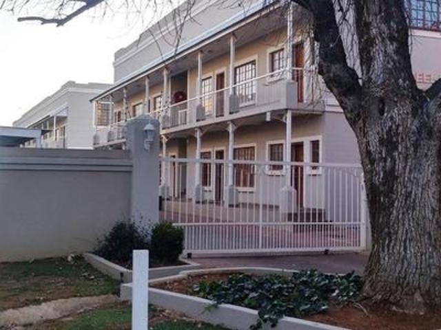 Apartment for rent in Potchefstroom, Tlokwe Local Municipality