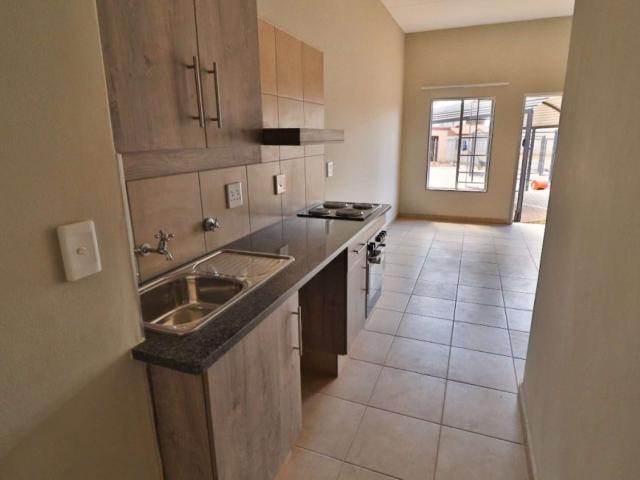 Apartment for rent in Pretoria, Gauteng