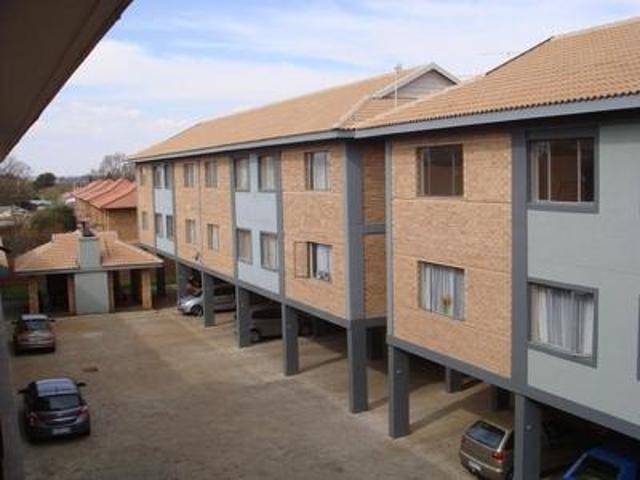 Apartment for rent in Dr Kenneth Kaunda, North West