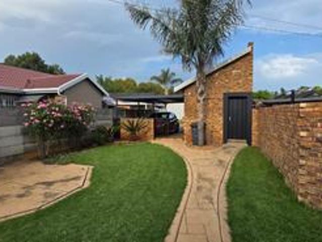 House for sale in Ekurhuleni, Gauteng