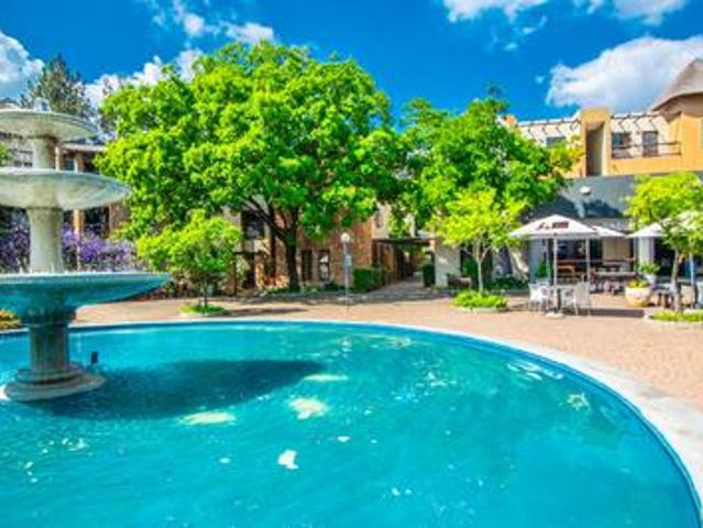 Apartment for sale in Randburg, Gauteng