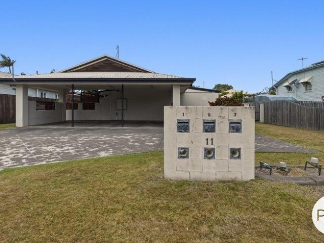 Apartment for sale in South Mackay, Mackay