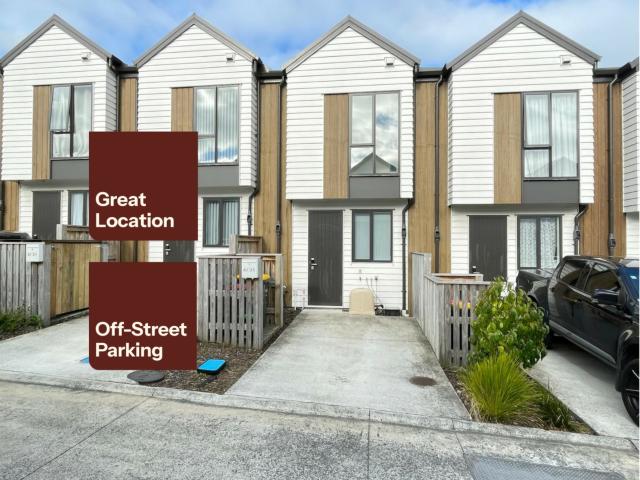 House for rent in Rata Vine, Manurewa