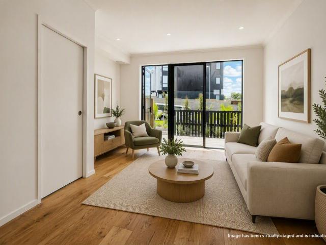 Townhouse for rent in Manurewa, Oroua County