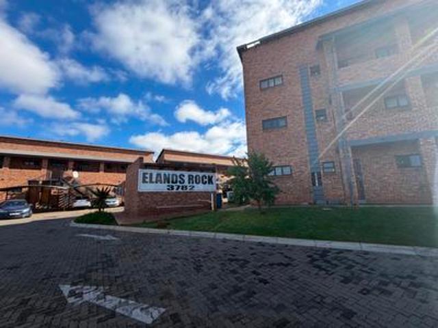 Apartment for sale in Waterkloof, Gauteng