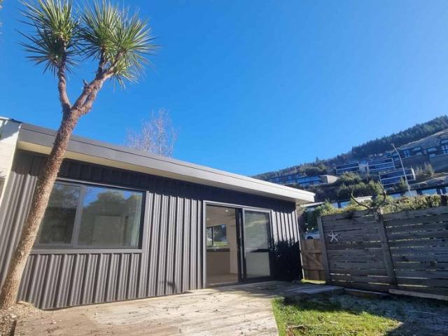 House for rent in Queenstown