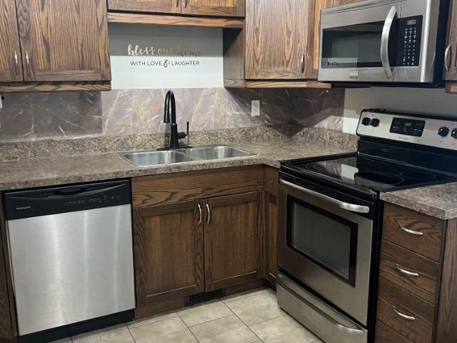 Apartment for rent in Valley District, Town of Hinton